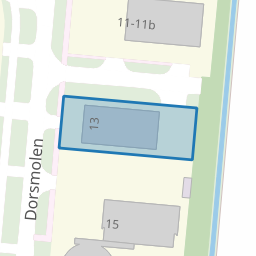 Perceel WRG03-I-2770