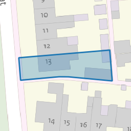 Perceel WRG03-I-2774