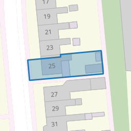 Perceel WRG03-I-2784