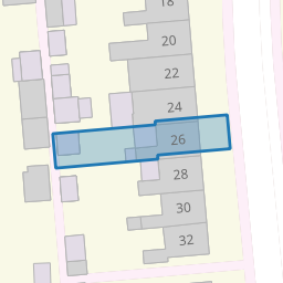 Perceel WRG03-I-2786