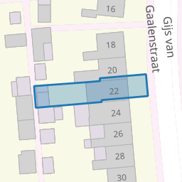 Perceel WRG03-I-2787