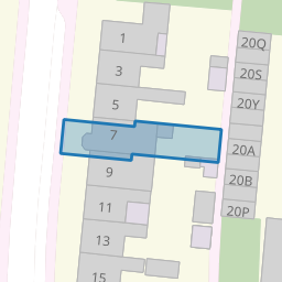 Perceel WRG03-I-2788