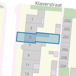 Perceel WRG03-I-2789