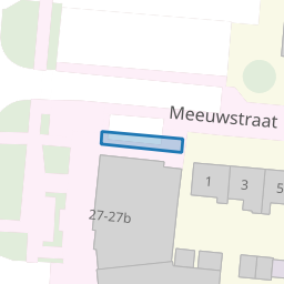 Perceel WRG03-I-2793