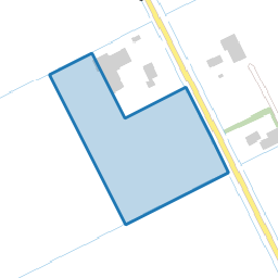 Perceel WRG03-I-2794