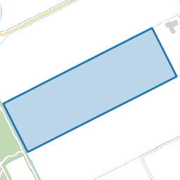 Perceel WRG03-I-2795