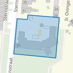 Perceel WRG03-I-2797