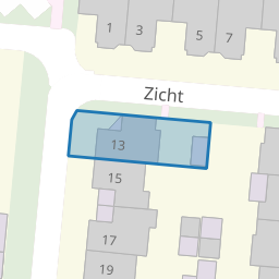 Perceel WRG03-I-2807