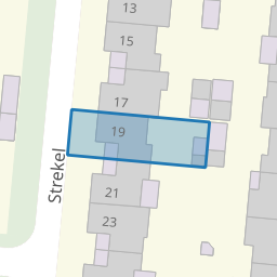 Perceel WRG03-I-2810