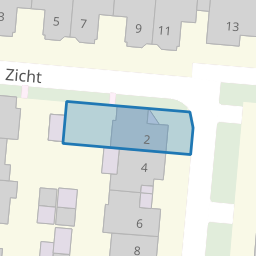 Perceel WRG03-I-2815