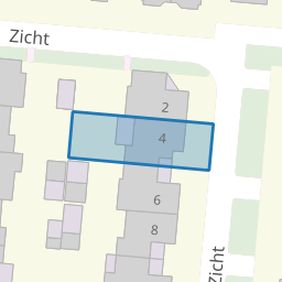 Perceel WRG03-I-2816