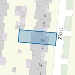 Perceel WRG03-I-2819