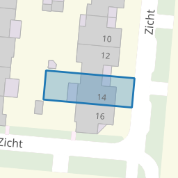 Perceel WRG03-I-2821