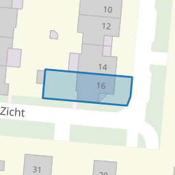 Perceel WRG03-I-2822