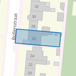 Perceel WRG03-I-2827