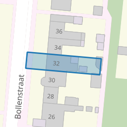 Perceel WRG03-I-2828