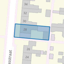 Perceel WRG03-I-2832