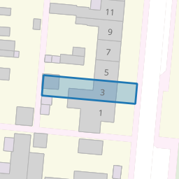 Perceel WRG03-I-2835