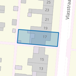 Perceel WRG03-I-2837