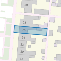 Perceel WRG03-I-2838