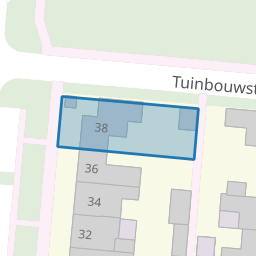 Perceel WRG03-I-2840