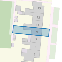 Perceel WRG03-I-2845