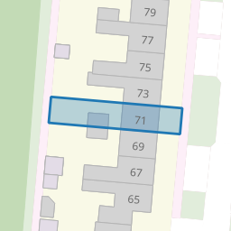 Perceel WRG03-I-2846