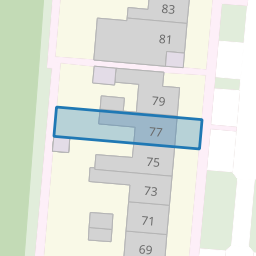 Perceel WRG03-I-2847