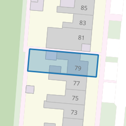 Perceel WRG03-I-2848