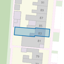 Perceel WRG03-I-2849