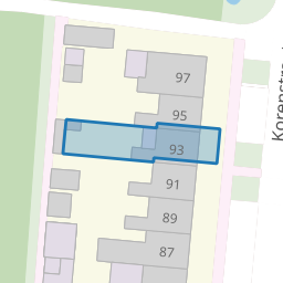 Perceel WRG03-I-2851