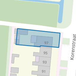 Perceel WRG03-I-2853