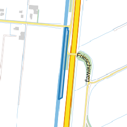 Perceel WRG03-I-2860