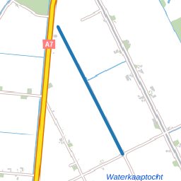 Perceel WRG03-I-2868