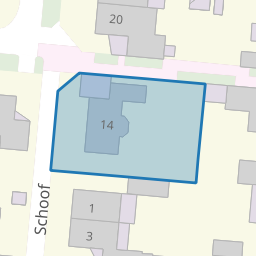 Perceel WRG03-I-2880