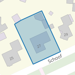 Perceel WRG03-I-2883