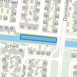 Perceel WRG03-I-2889