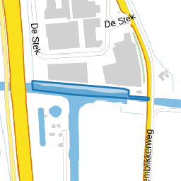 Perceel WRG03-I-2899