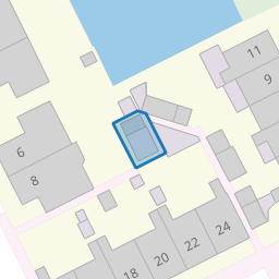 Perceel WRG03-I-2901