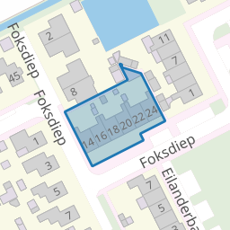 Perceel WRG03-I-2902