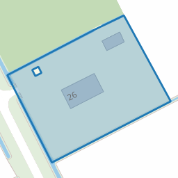 Perceel WRG03-I-2904