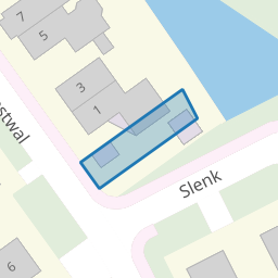 Perceel WRG03-I-2905