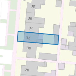 Perceel WRG03-I-2918