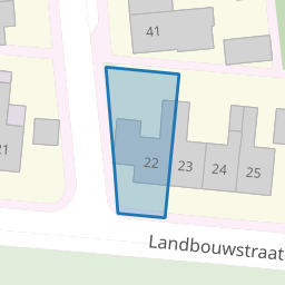 Perceel WRG03-I-2921