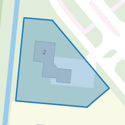 Perceel WRG03-I-2929