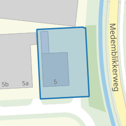 Perceel WRG03-I-2930