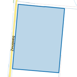 Perceel WRG03-I-2935