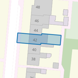 Perceel WRG03-I-2938