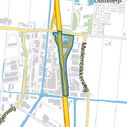 Perceel WRG03-I-2959