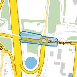 Perceel WRG03-I-2965